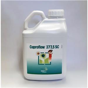 Cuproflow 377,5 SC 5L
