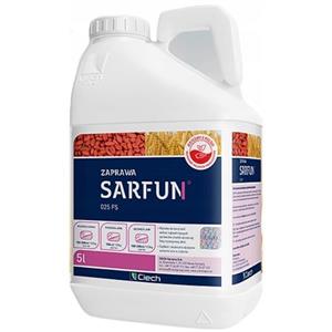Sarfun 25 FS 5l