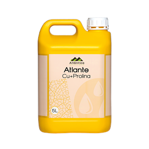 Atlante Cu+Prolina 5L