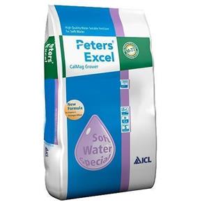 Peters Excel CalMag Finisher 14+5+21+7CaO+2MgO+TE 15kg