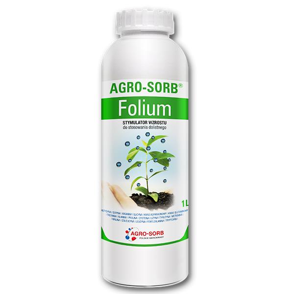 Agro-Sorb Organic Folium+ 1L