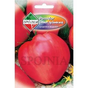 Pomidor Oxheart (Bawole Serce) 0,2G Standard Spójnia