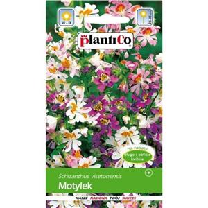 Motylek Mix 1g Standrd Plantico