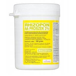 Rhizopon AA 2% 100g