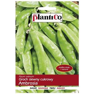 Groch Cukrowy Ambrosia 40G Standard Plantico