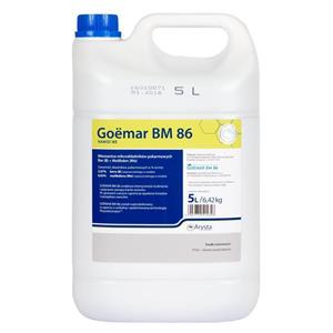 Goemar BM 86 5L