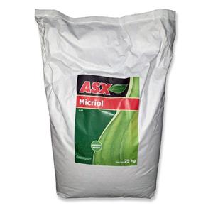 Asx Micriol 25KG