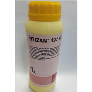 Intizam 497 SC 1L