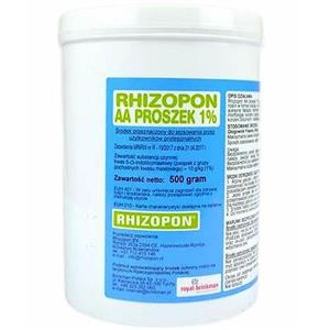 Rhizopon AA 1% 500g