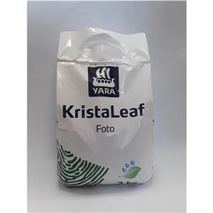KristaLeaf Foto 14,2-1,5-7+mikro 3kg