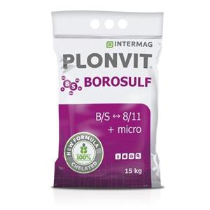 Plonvit Borosulf 15kg