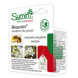 Biopolin 10ml Sumin
