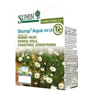 Stomp Aqua 455 CS 15ml Sumin