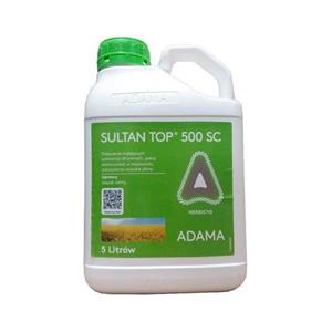 Sultan Top 500 SC 5L