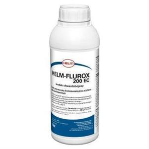 Helm-Flurox 200 EC 1L