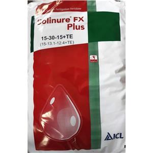 Solinure FX Plus 15+30+15+TE 25kg