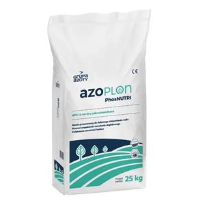 Azoplon PhosNutri NPK 12-46-10 25kg