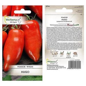 Pomidor Hugo 0,5G Standard Werbena