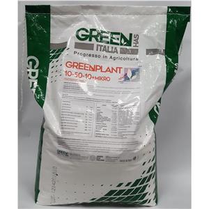 Greenplant 10-50-10+Micro 10kg