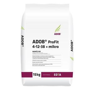 ADOB ProFit 4+12+38+Mikro 15kg