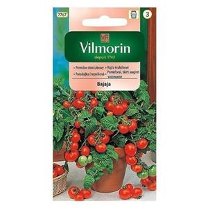 Pomidor Bajaja 0,5g Standard Vilmorin