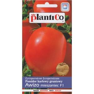 Pomidor Gruntowy Awizo F1 0,5G Standard Plantico