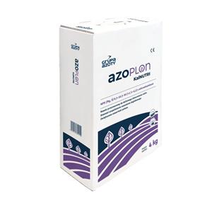 Azoplon KalNutri NPK 8,5-10,5-36 4kg