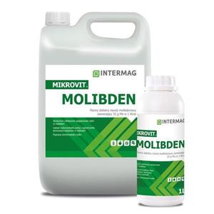 Mikrovit Molibden 33 5L