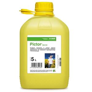 Pictor 400 SC 5L