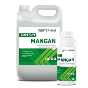 Mikrovit Mangan 5L