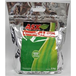 Asx Complex Mn Forte 5kg 