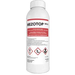 Mezotop 500 SC 1L