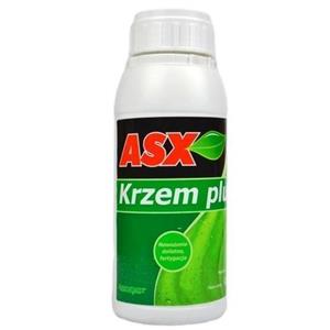 Asx Krzem 0,5L