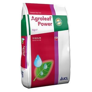 Agroleaf Power 12+52+05 15kg High P