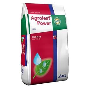 Agroleaf Power 20+20+20 15kg Total