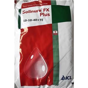 Solinure FX Plus 10+10+40+Te 25kg