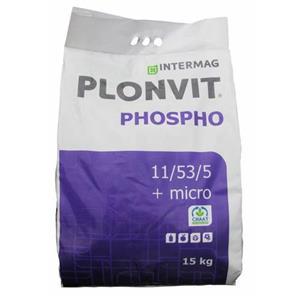 Plonvit Phospho 15kg