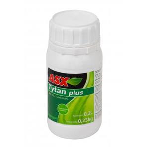 Asx Tytan Plus 0,2L