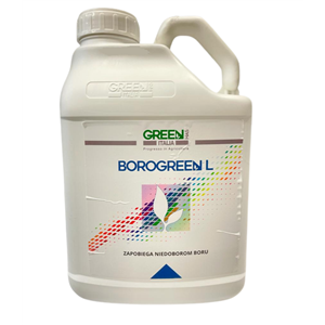 Borogreen L 5L