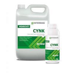 Mikrovit Cynk 1L