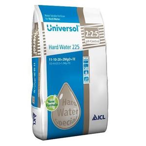 Universol Hard Water 225  11-10-28+2MgO+TE 25kg