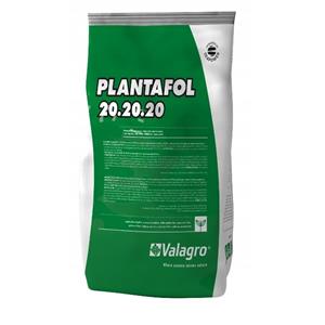 Plantafol 20-20-20 25kg