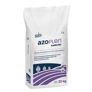 Azoplon KalNutri NPK 85-10,5-36 25kg