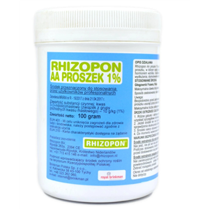 Rhizopon AA 1% 100g