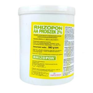 Rhizopon AA 2% 500g