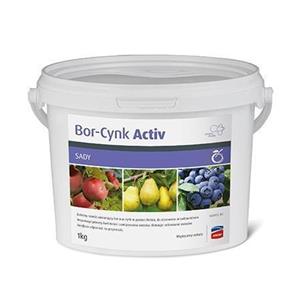 Bor-Cynk Activ 1kg