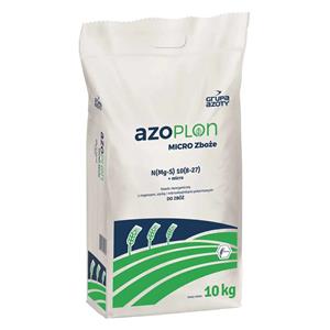 Azoplon Micro Zboże 10kg