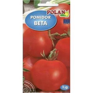 Pomidor Gruntowy Beta 1G Standard Polan