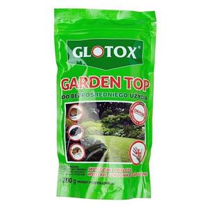 Preparat Na Krety i Nornice Garden Top w Paście 200G Glotox