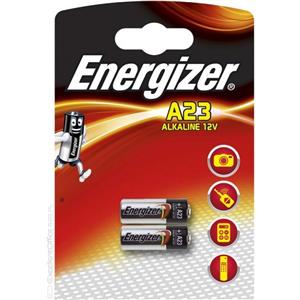 Bateria Energizer Special A23  2szt